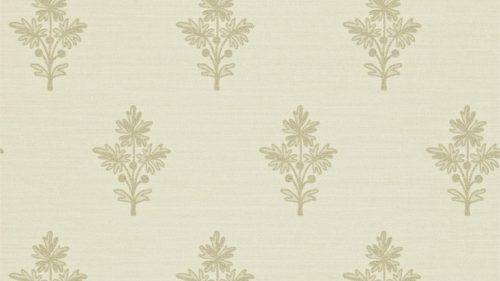 Tussah Flower ZPAW03006
